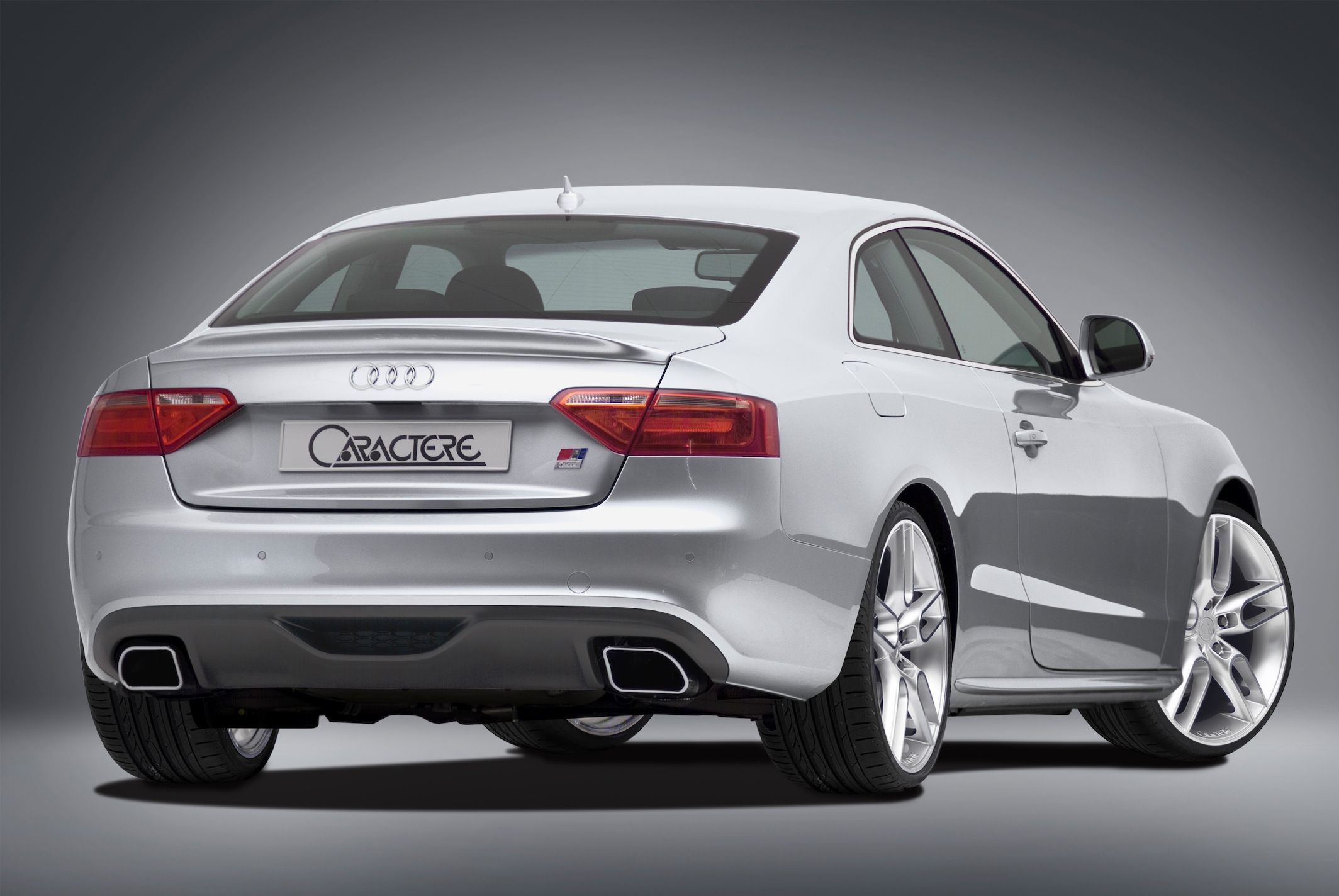 Audi - A5